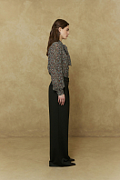 БЛУЗКА ЖЕНСКАЯ 2К-756. Фото 3.