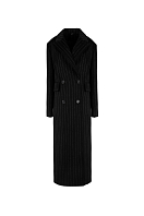 ПАЛЬТО ЖЕНСКОЕ ДЕМИСЕЗОННОЕ 1-1652. Фото 4.