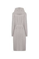 ПАЛЬТО ЖЕНСКОЕ ДЕМИСЕЗОННОЕ 1-1714. Фото 7.