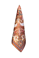 Платок женский BS7070-3. Фото 1.