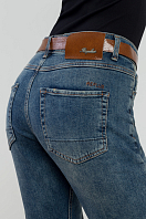 Брюки джинсовые женские "REPLUS" 11306 11306 . Фото 3.