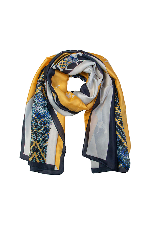 Изображение для Палантин HY-43-1