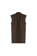 ЖИЛЕТ ЖЕНСКИЙ 1К-1689 . Фото 3.