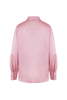 БЛУЗКА ЖЕНСКАЯ 2К-1261. Фото 3.