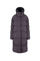 ПУХОВИК ЖЕНСКИЙ 5P-1326 . Фото 1.