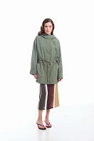 КУРТКА ЖЕНСКАЯ 3-1571. Фото 2.