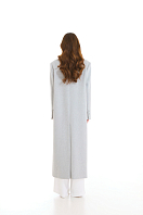 ПАЛЬТО ЖЕНСКОЕ ДЕМИСЕЗОННОЕ 1-914. Фото 3.