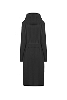 ПАЛЬТО ЖЕНСКОЕ ДЕМИСЕЗОННОЕ 1-1714. Фото 3.