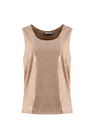 БЛУЗКА ЖЕНСКАЯ 2К-1885 . Фото 6.