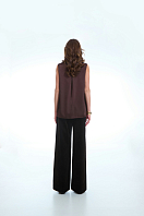 БЛУЗКА ЖЕНСКАЯ 2К-1901. Фото 5.