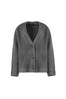 КАРДИГАН ЖЕНСКИЙ 1К-1814. Фото 1.