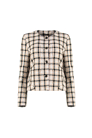 ЖАКЕТ ЖЕНСКИЙ 1К-2056 . Фото 5.