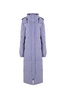 ПУХОВИК ЖЕНСКИЙ 5P-2102 . Фото 1.