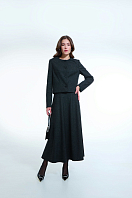 ЖАКЕТ ЖЕНСКИЙ 1К-1878. Фото 1.