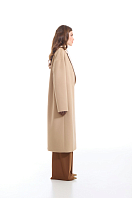 ПАЛЬТО ЖЕНСКОЕ ДЕМИСЕЗОННОЕ 1-1840. Фото 2.