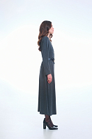 ПЛАТЬЕ ЖЕНСКОЕ 5К-1912. Фото 2.