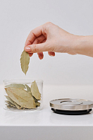  Банка для хранения сыпучих продуктов CD040 . Фото 2.