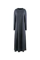 ПЛАТЬЕ ЖЕНСКОЕ 5К-1912. Фото 4.