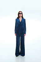 ЖАКЕТ ЖЕНСКИЙ 1К-1833. Фото 2.