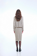 ЮБКА ЖЕНСКАЯ 4К-2057. Фото 4.