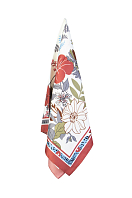 Платок женский BS9090-14. Фото 1.