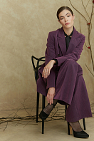 ЖАКЕТ ЖЕНСКИЙ 1К-828. Фото 1.