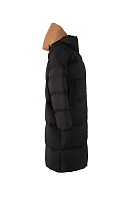 ПУХОВИК ЖЕНСКИЙ 5P-1326 . Фото 2.
