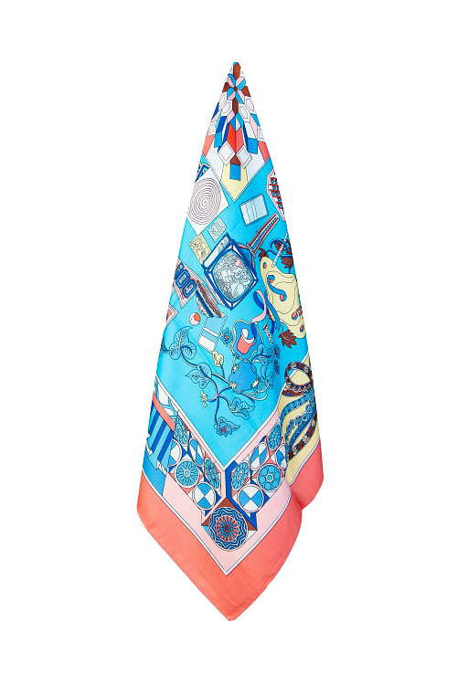 Изображение для Платок 9090-16