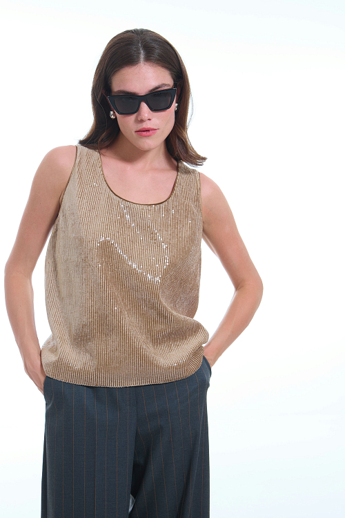 Изображение для БЛУЗКА 2К-1885