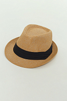  Шляпа женская универсальная H11-0321. Фото 1.