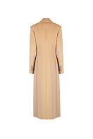 ПАЛЬТО ЖЕНСКОЕ ДЕМИСЕЗОННОЕ 1-2142. Фото 3.