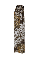 БРЮКИ ЖЕНСКИЕ 3К-1035 . Фото 2.