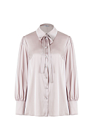 БЛУЗКА ЖЕНСКАЯ 2К-1261. Фото 1.