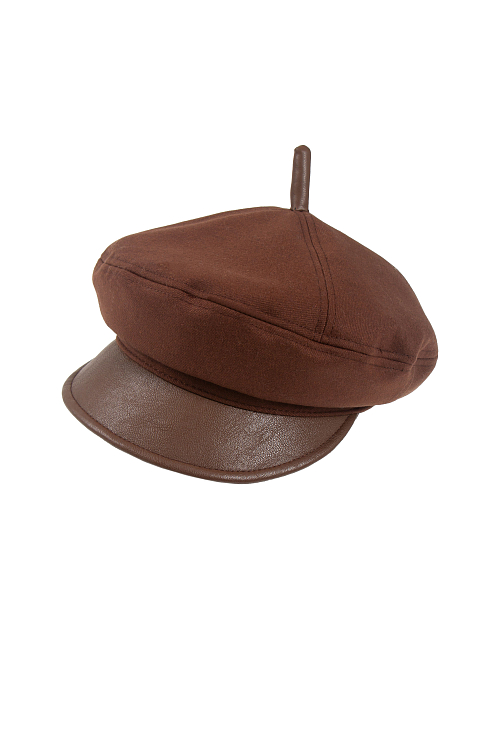 Изображение для Кепи-берет С35-0424