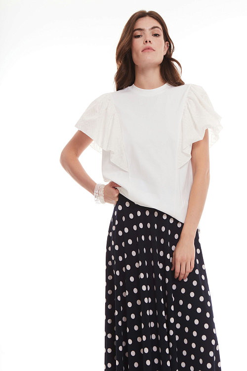 Изображение для БЛУЗКА 2К-1456