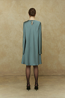ПЛАТЬЕ ЖЕНСКОЕ 5К-864. Фото 4.