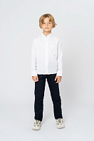 Рубашка (сорочка) для мальчиков "Ozk kids" 4047 4047 для мальчиков. Фото 1.