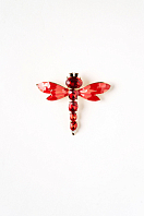 БРОШЬ MB-dragonfly . Фото 1.