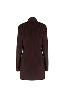 ПАЛЬТО ЖЕНСКОЕ ДЕМИСЕЗОННОЕ 1-2136. Фото 3.