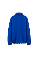 ПАЛЬТО ЖЕНСКОЕ ДЕМИСЕЗОННОЕ 1-2034. Фото 7.