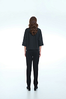 ЖАКЕТ ЖЕНСКИЙ 1К-1752. Фото 5.