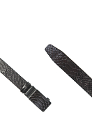 Ремень мужской PDM12  . Фото 2.