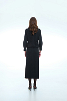 ЮБКА ЖЕНСКАЯ 4К-1631. Фото 6.