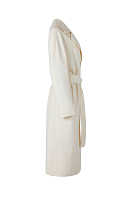 ПАЛЬТО ЖЕНСКОЕ ДЕМИСЕЗОННОЕ 1-719. Фото 7.