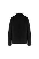 ПАЛЬТО ЖЕНСКОЕ ДЕМИСЕЗОННОЕ 1-1620 . Фото 3.