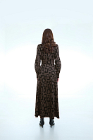 ЮБКА ЖЕНСКАЯ 4К-1672 . Фото 3.