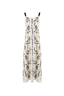 ПЛАТЬЕ ЖЕНСКОЕ 5К-2262. Фото 5.