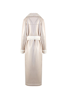 ДУБЛЕНКА ЖЕНСКАЯ 8-1902 . Фото 6.