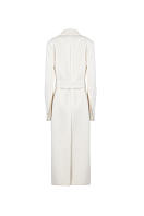 ПАЛЬТО ЖЕНСКОЕ ДЕМИСЕЗОННОЕ 1-1400. Фото 3.