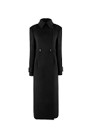 ПАЛЬТО ЖЕНСКОЕ ДЕМИСЕЗОННОЕ 1-2137 . Фото 5.